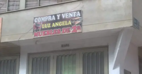 COMPRA Y VENTA LUZ ANGELA BOGOTÁ COMPRA Y VENTA LUZ ANGELA BOGOTÁ